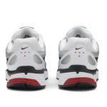 Nike P-6000 'Metallic Silver Red'