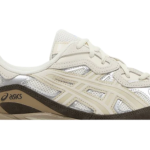 Asics Gel NYC Creem Mocha