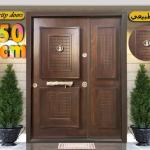 بوابات مصفحة تركى عرض 150 سم
