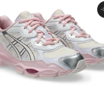 ASICS Gel-NYC ‘Pink Cream Pure Silver’