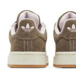 Adidas Campus 00s – Dust Cargo Clear Pink