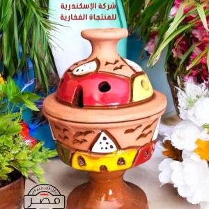 مبخرة ريفي چامبو