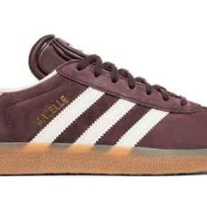 Adidas Gazelle – Shadow Brown