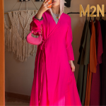 دريس كارديجان كروازيه - الكتان الإسباني.