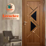 باب غرفة lerochee