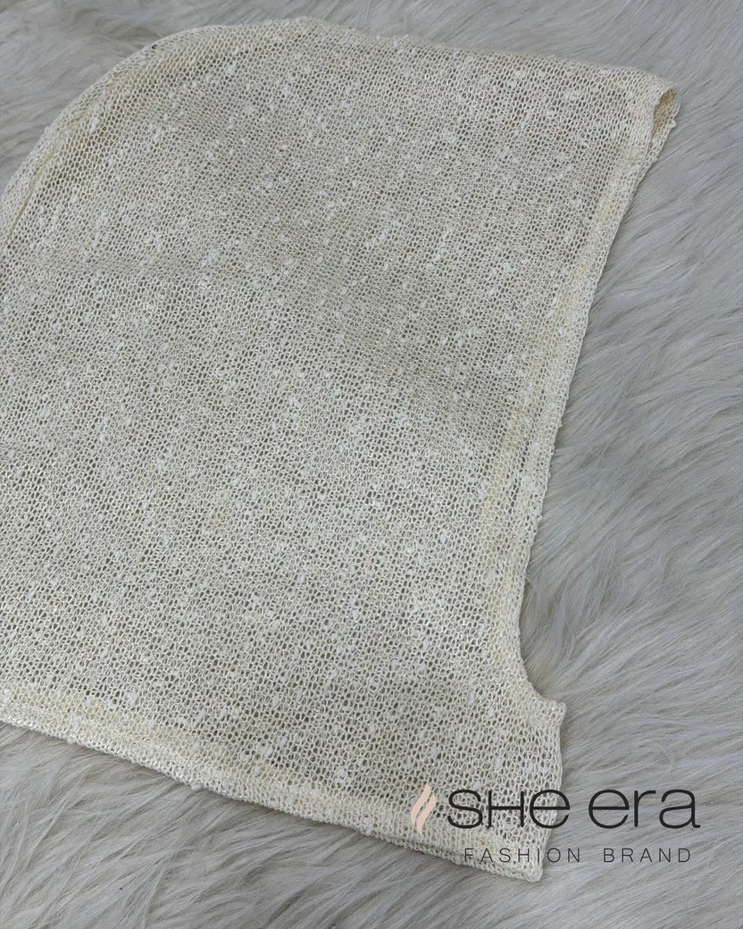 Balaclava (Off White)