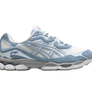 ASICS Gel-NYC Cream Arctic Sky