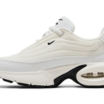 Nike Air Max Portal Sail – Black