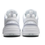 Nike M2k Tekno 'Matte Silver'