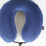 مخدة سفر طبية لراحة الرقبة اثناء السفر