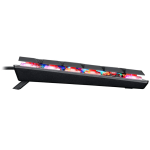 REDRAGON K535 Gaming Mechanical Keyboard Blue Switches