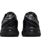 Asics Gel 1130 'Black Pure Silver'