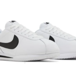Nike Cortez 'White Black'