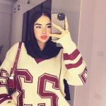 23 Sweater