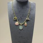 Coastal Magic Medallion