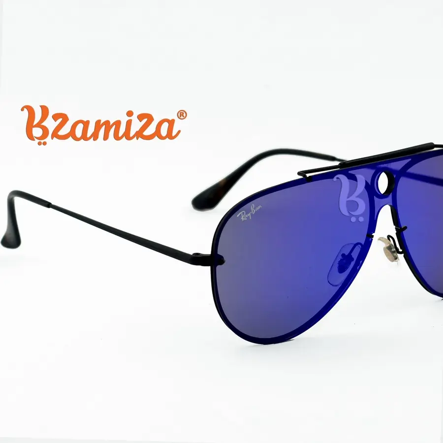 نظارة ريبان شمس فرست كوبي 3581 Limited Edition