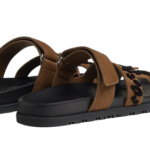 Hermes Chypre Sandal Burn/Fume