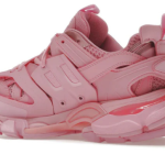 Balenciaga Track – Pink