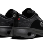 On Running Cloudsolo LOEWE 'Black'