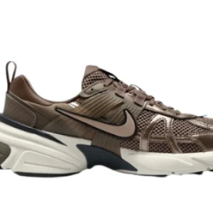 Nike V2K Run Mink Brown