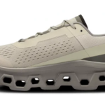 On Running Cloudmonster Ice/Alloy