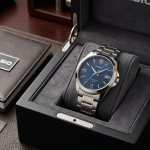 كاسيو كورتز - Quartz ازرق
