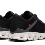 On Cloud X 4 Ad Black/Asphalt