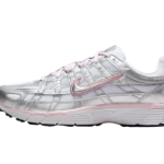 Nike Wmns P-6000 'White Elemental Pink'