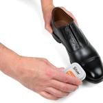 Shoe Shine Sponge Shoe Polish 6 ml A-66