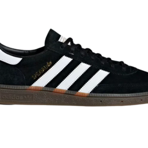 Adidas Handball Spezial – Black Gum