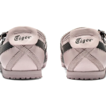 Onitsuka Tiger Mexico 66 TGRS Crystal Pink Graphite Grey