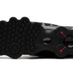 Nike shox TL Black