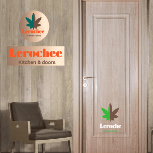 باب غرفة lerochee