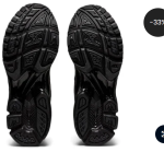 ASICS Gel-Kayano 14 ‘Black’