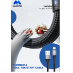 Majentik Cable CL-023 USB A To Lightning
