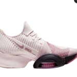 Nike Air Zoom SuperRep – Barely Rose