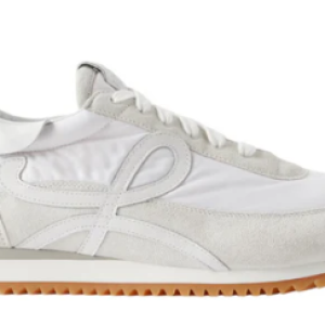 LOEWE Flow Runner Lace Up