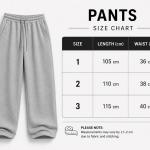 AURAGRAY PANT