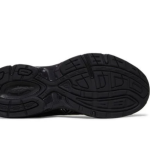 Asics Gel 1130 'Black Pure Silver'