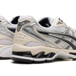ASICS Gel-Kayano 14 – White Midnight