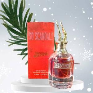 So Scandal! by Jean Paul Gaultier