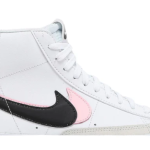 Nike Blazer Mid '77 SE GS 'White Arctic Punch'