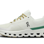On Running Cloudrunner 2 Undyed/Green