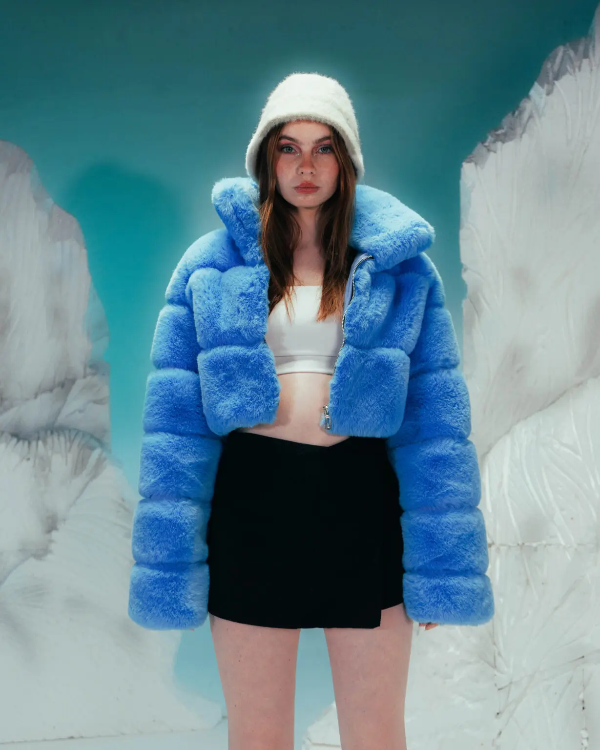 Fur Jacket