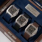 Cartier Santos