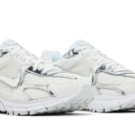 Air Zoom Vomero 5 'Chrome Toe'