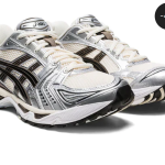 ASICS Gel Kayano 14 ‘Cream Black’