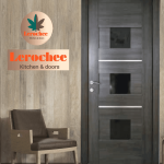 lerocheeابواب غرف