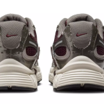NikeV5 RNR 'Burgundy Crush Wine Red'