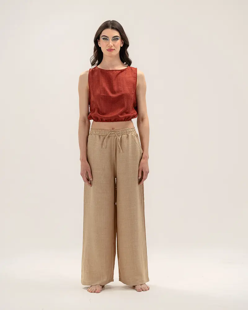 R&O – Linen Set